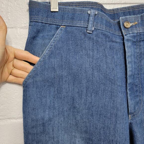 VTG Levi's Orange Tab Jeans RARE - Picture 8 of 10